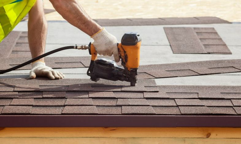 East Troy Roofing Contractor