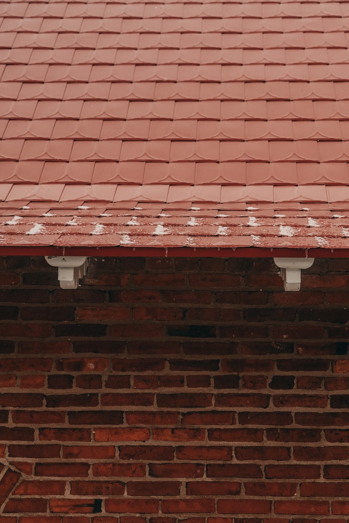 ROOFING INSTALLATION