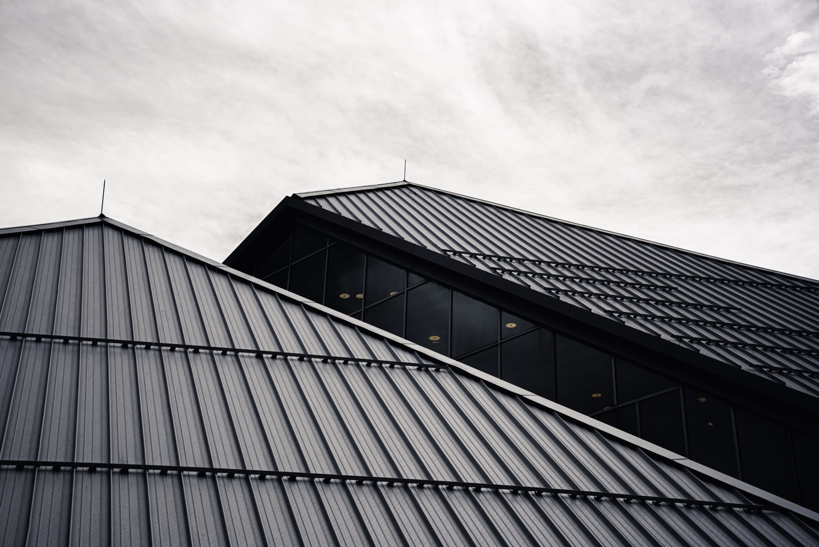 ROOFING INSPECTIONS